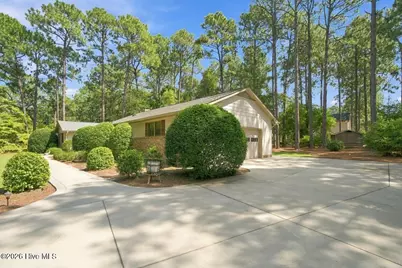 55 Birdie Drive, Whispering Pines, NC 28327 - Photo 5