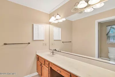 55 Birdie Drive, Whispering Pines, NC 28327 - Photo 41