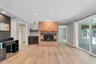 55 Birdie Drive, Whispering Pines, NC 28327 - Photo 25