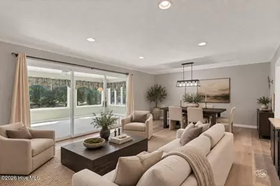 55 Birdie Drive, Whispering Pines, NC 28327 - Photo 23