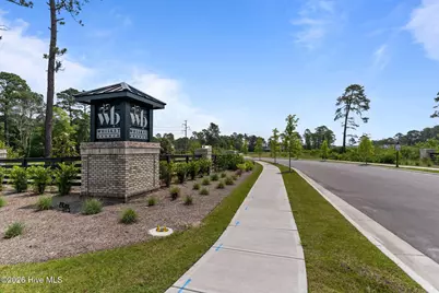 2257 Whiskey Branch Drive, Wilmington, NC 28409 - Photo 73