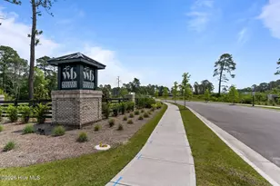 2257 Whiskey Branch Dr, Wilmington, NC 28409 - Photo 73
