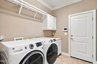 2257 Whiskey Branch Drive, Wilmington, NC 28409 - Photo 35