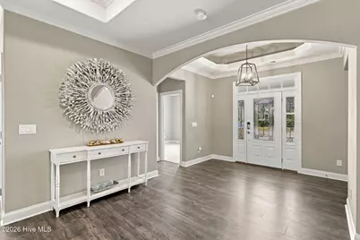 2257 Whiskey Branch Drive, Wilmington, NC 28409 - Photo 5