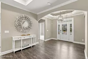 2257 Whiskey Branch Dr, Wilmington, NC 28409 - Photo 5