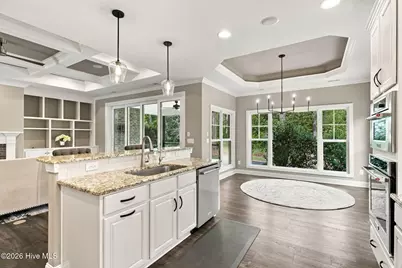 2257 Whiskey Branch Drive, Wilmington, NC 28409 - Photo 17