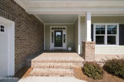 2257 Whiskey Branch Drive, Wilmington, NC 28409 - Photo 3