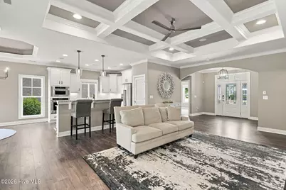 2257 Whiskey Branch Drive, Wilmington, NC 28409 - Photo 11