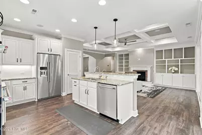 2257 Whiskey Branch Drive, Wilmington, NC 28409 - Photo 13