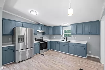 193 Peach Street, Clarkton, NC 28433 - Photo 9