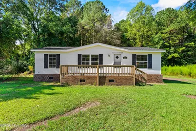 193 Peach Street, Clarkton, NC 28433 - Photo 1