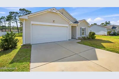 910 Pine Needles Road, Southport, NC 28461 - Photo 3