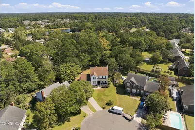5801 Freeboard Court, Wilmington, NC 28409 - Photo 49