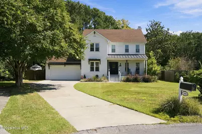 5801 Freeboard Court, Wilmington, NC 28409 - Photo 1