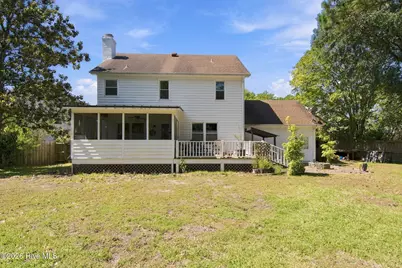 5801 Freeboard Court, Wilmington, NC 28409 - Photo 45