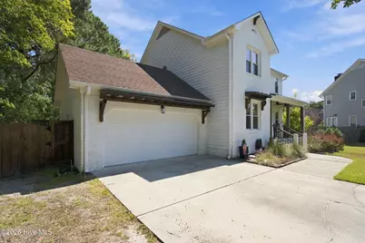 5801 Freeboard Court, Wilmington, NC 28409 - Photo 3