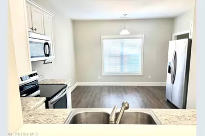 2217 Chavis Drive #B, Greenville, NC 27858 - Photo 5
