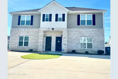 2217 Chavis Drive #B, Greenville, NC 27858 - Photo 1