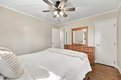 27 Croatan Avenue, Bath, NC 27808 - Photo 23