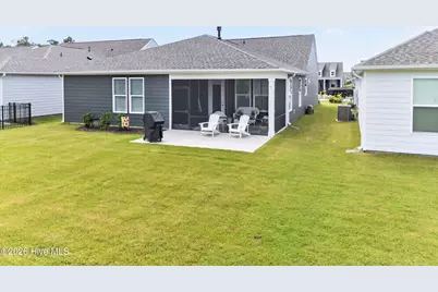 7592 Gorse Drive, Winnabow, NC 28479 - Photo 45