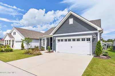 7592 Gorse Drive, Winnabow, NC 28479 - Photo 9