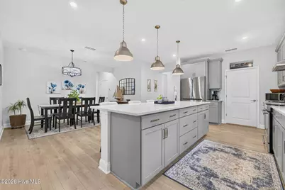 7592 Gorse Drive, Winnabow, NC 28479 - Photo 17