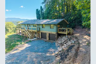 505 Hyatt Creek Road, Marble, NC 28905 - Photo 1