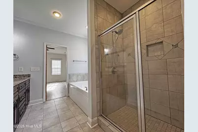 265 Dewey Drive, Aberdeen, NC 28315 - Photo 23
