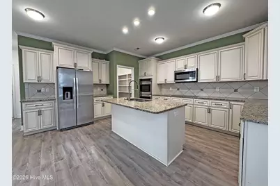 265 Dewey Drive, Aberdeen, NC 28315 - Photo 11