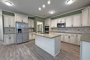 265 Dewey Dr, Aberdeen, NC 28315 - Photo 11