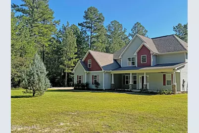 265 Dewey Drive, Aberdeen, NC 28315 - Photo 1