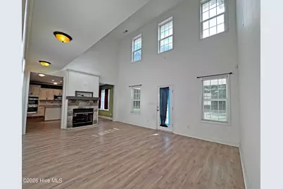 265 Dewey Drive, Aberdeen, NC 28315 - Photo 7