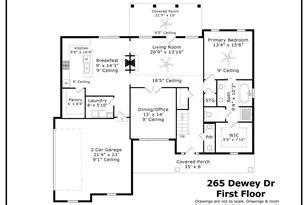 265 Dewey Dr, Aberdeen, NC 28315 - Photo 53