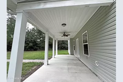 265 Dewey Drive, Aberdeen, NC 28315 - Photo 5