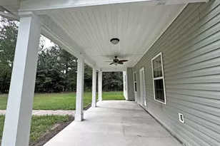265 Dewey Dr, Aberdeen, NC 28315 - Photo 5