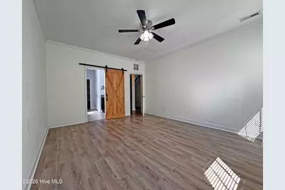 265 Dewey Drive, Aberdeen, NC 28315 - Photo 19