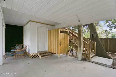 301 Harper Avenue #A & B, Carolina Beach, NC 28428 - Photo 49