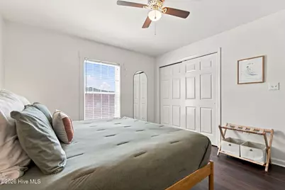 301 Harper Avenue #A & B, Carolina Beach, NC 28428 - Photo 35