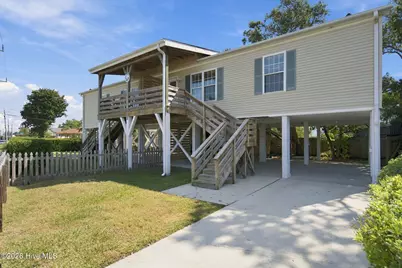 301 Harper Avenue #A & B, Carolina Beach, NC 28428 - Photo 51