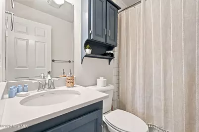 301 Harper Avenue #A & B, Carolina Beach, NC 28428 - Photo 21