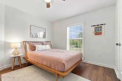 301 Harper Avenue #A & B, Carolina Beach, NC 28428 - Photo 39