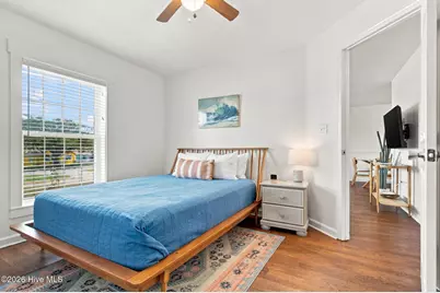 301 Harper Avenue #A & B, Carolina Beach, NC 28428 - Photo 23