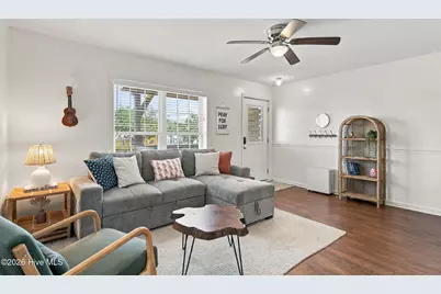 301 Harper Avenue #A & B, Carolina Beach, NC 28428 - Photo 9