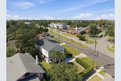 301 Harper Avenue #A & B, Carolina Beach, NC 28428 - Photo 57