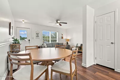 301 Harper Avenue #A & B, Carolina Beach, NC 28428 - Photo 29