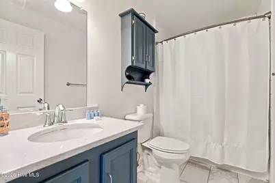 301 Harper Avenue #A & B, Carolina Beach, NC 28428 - Photo 17