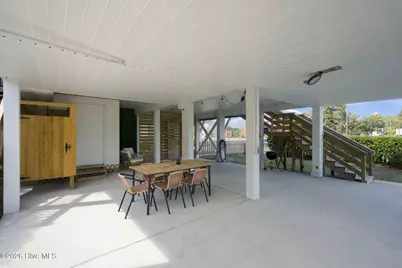 301 Harper Avenue #A & B, Carolina Beach, NC 28428 - Photo 45