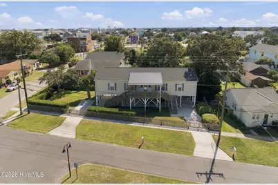 301 Harper Avenue #A & B, Carolina Beach, NC 28428 - Photo 65