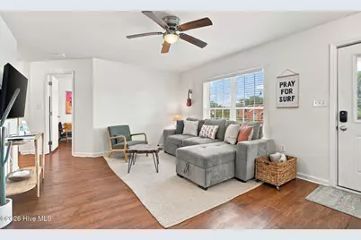 301 Harper Avenue #A & B, Carolina Beach, NC 28428 - Photo 7