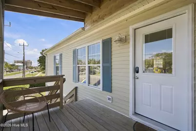 301 Harper Avenue #A & B, Carolina Beach, NC 28428 - Photo 5